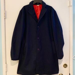 Doctor Who/Peter Capaldi (12th Dr.) Coat🪐🌌